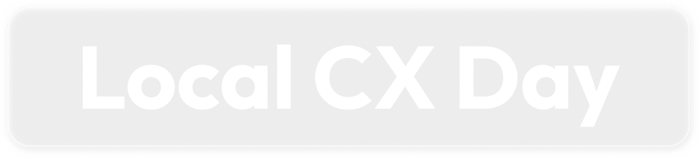 Local CX Day